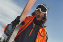 How to Layer for Skiing