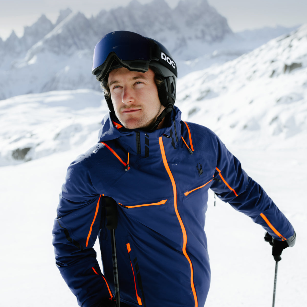 Insulation Ratings in Outerwear