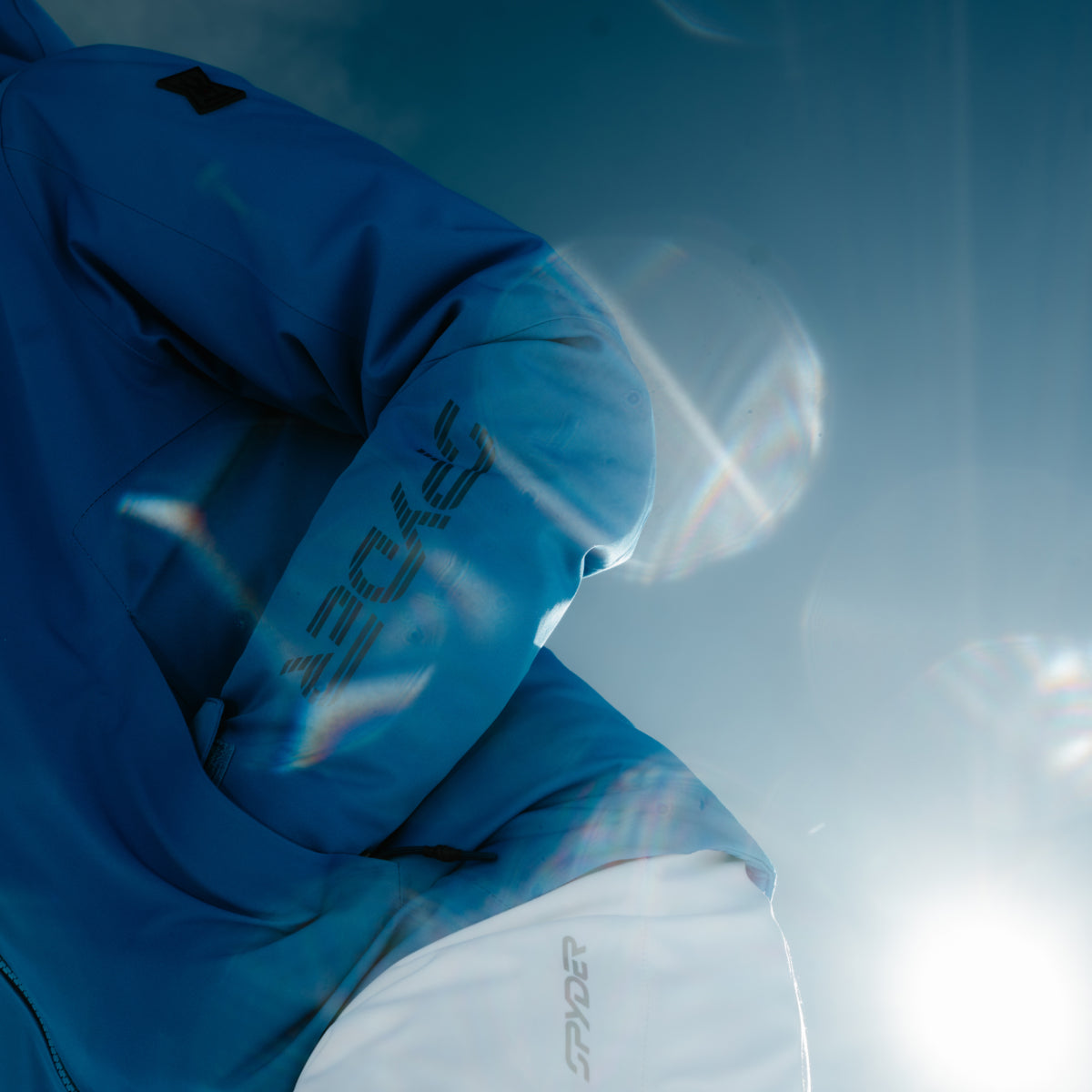 Outerwear Waterproof Ratings Explained