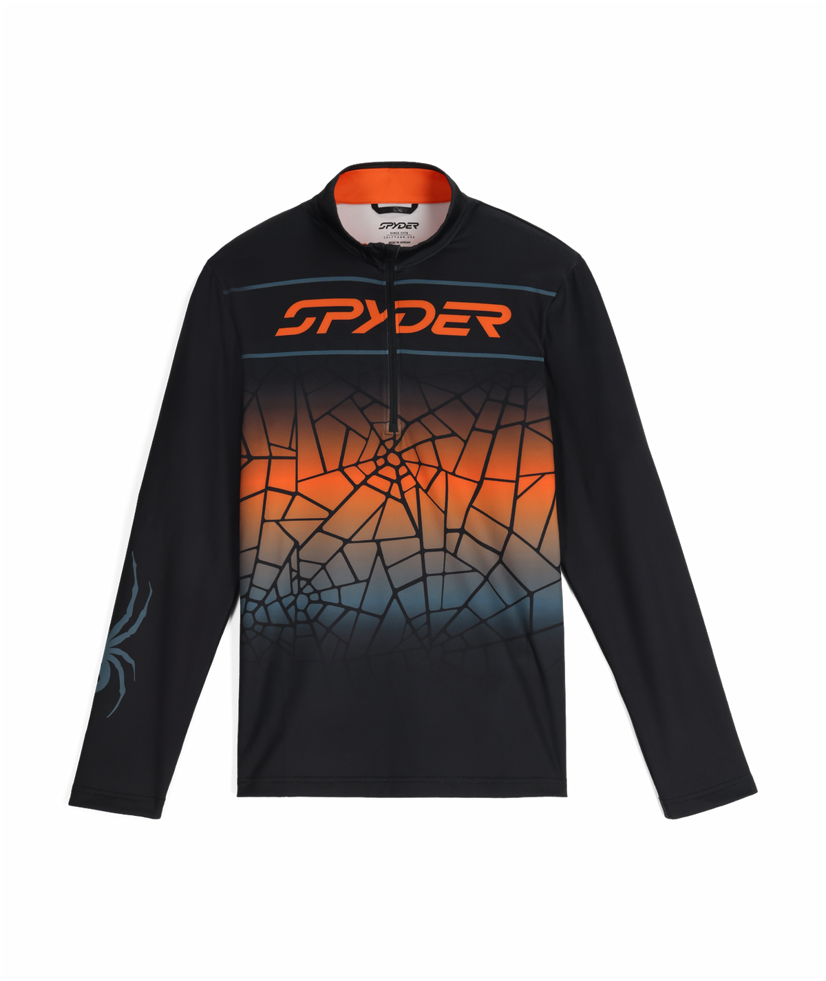 Men's Podium 1/2 Zip