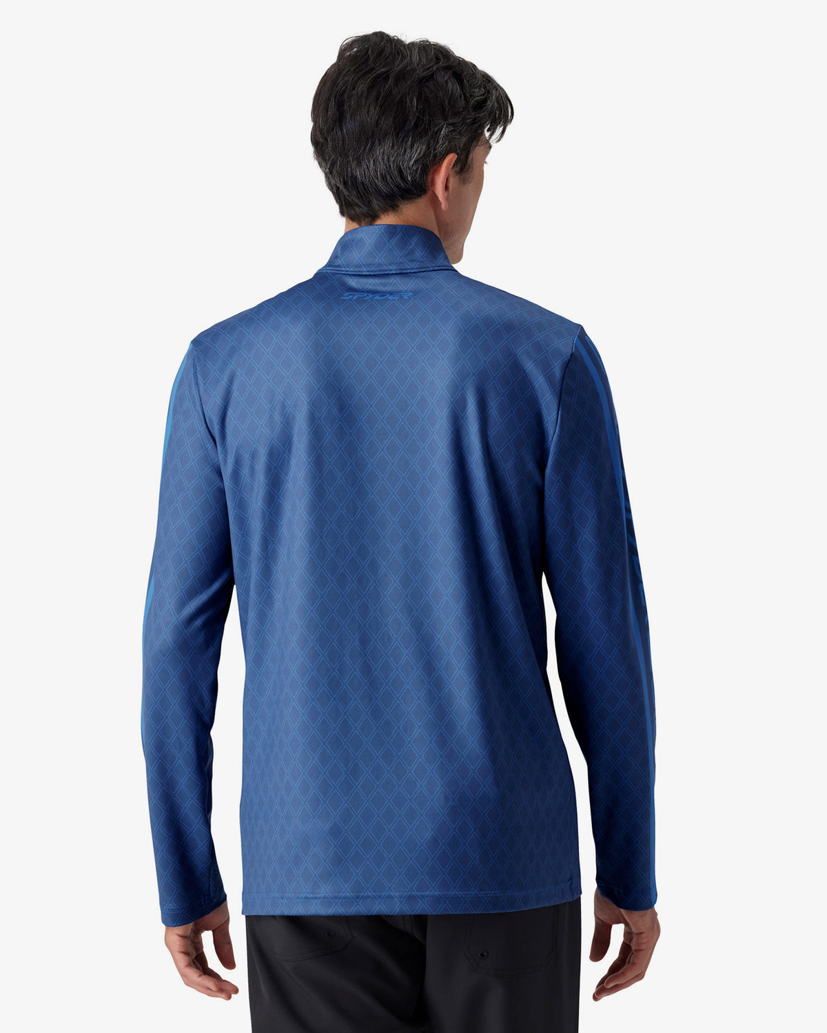 Men's Podium Quarter Zip