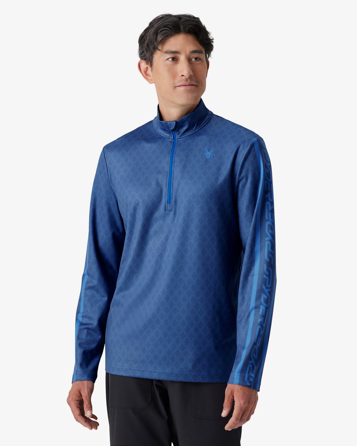 Men's Podium Quarter Zip
