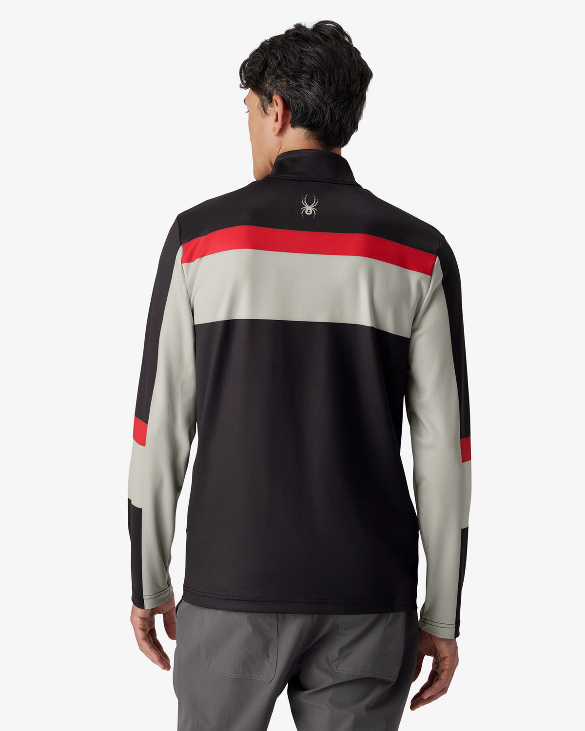 Men's Podium Quarter Zip