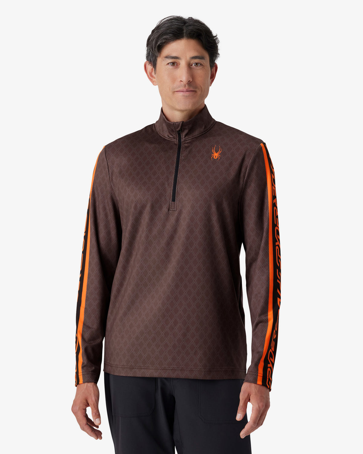 Men's Podium 1/2 Zip
