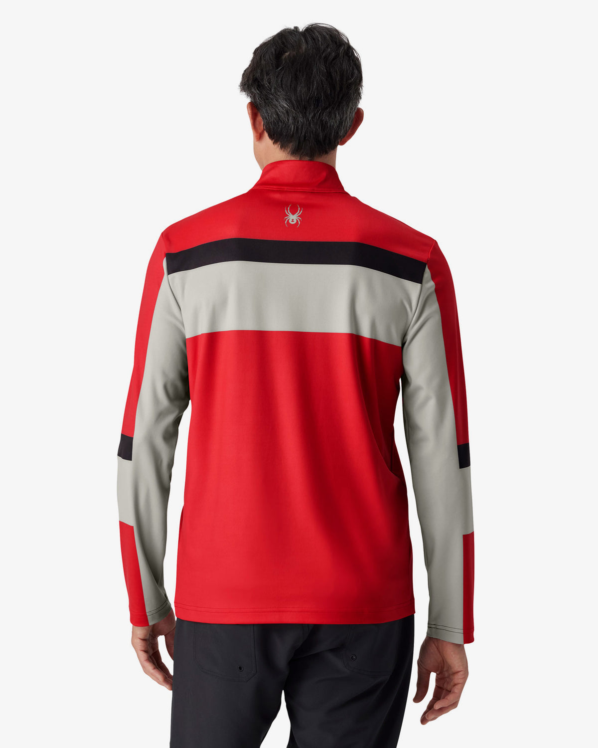 Men's Podium Quarter Zip