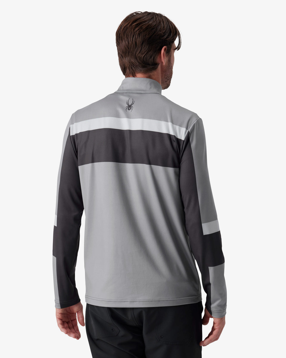Men's Podium Quarter Zip