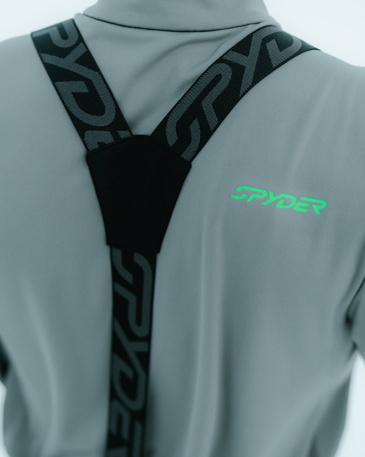 Men's Prospect 1/2 Zip - Storm