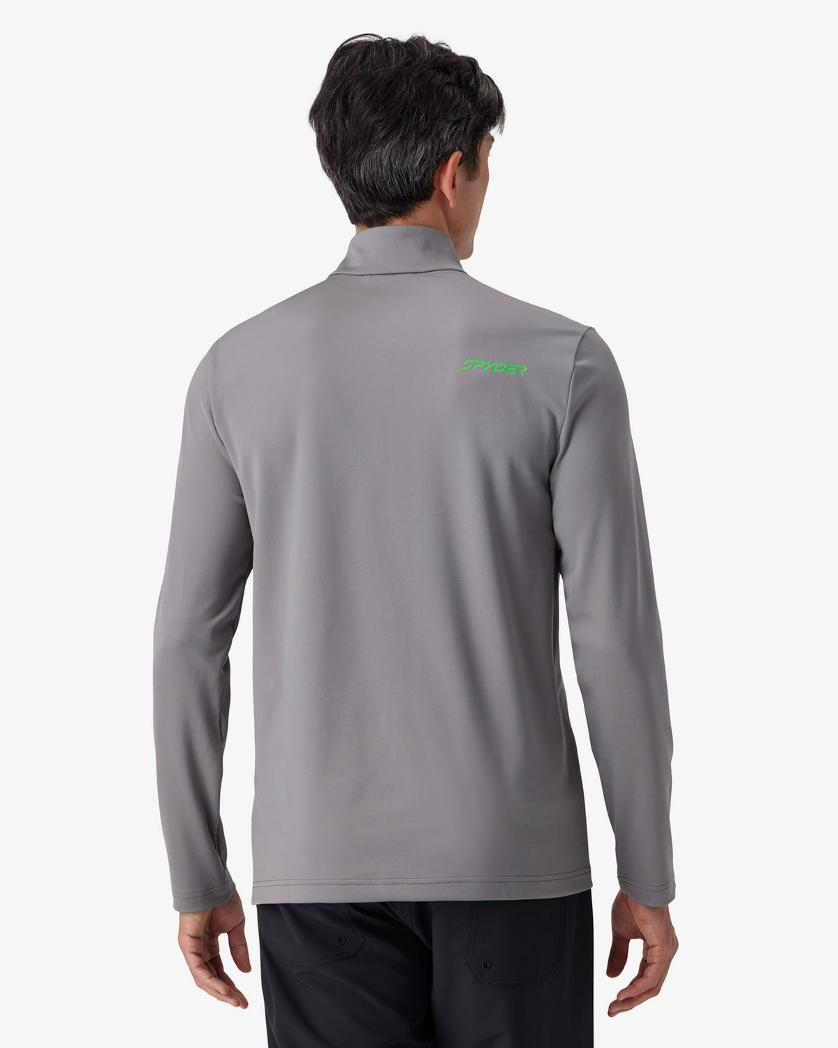 Men's Prospect 1/2 Zip - Storm