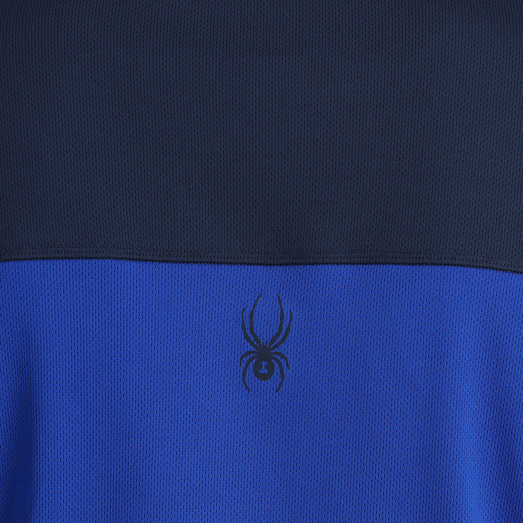 Men's Stretch Charger Crew
