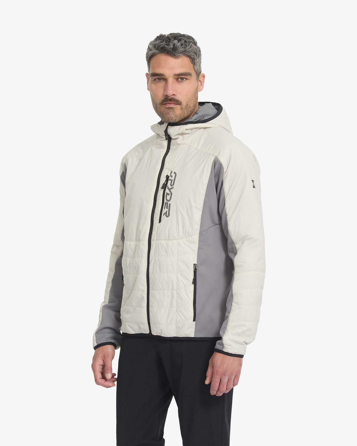 Men's Glissade Hooded Jacket