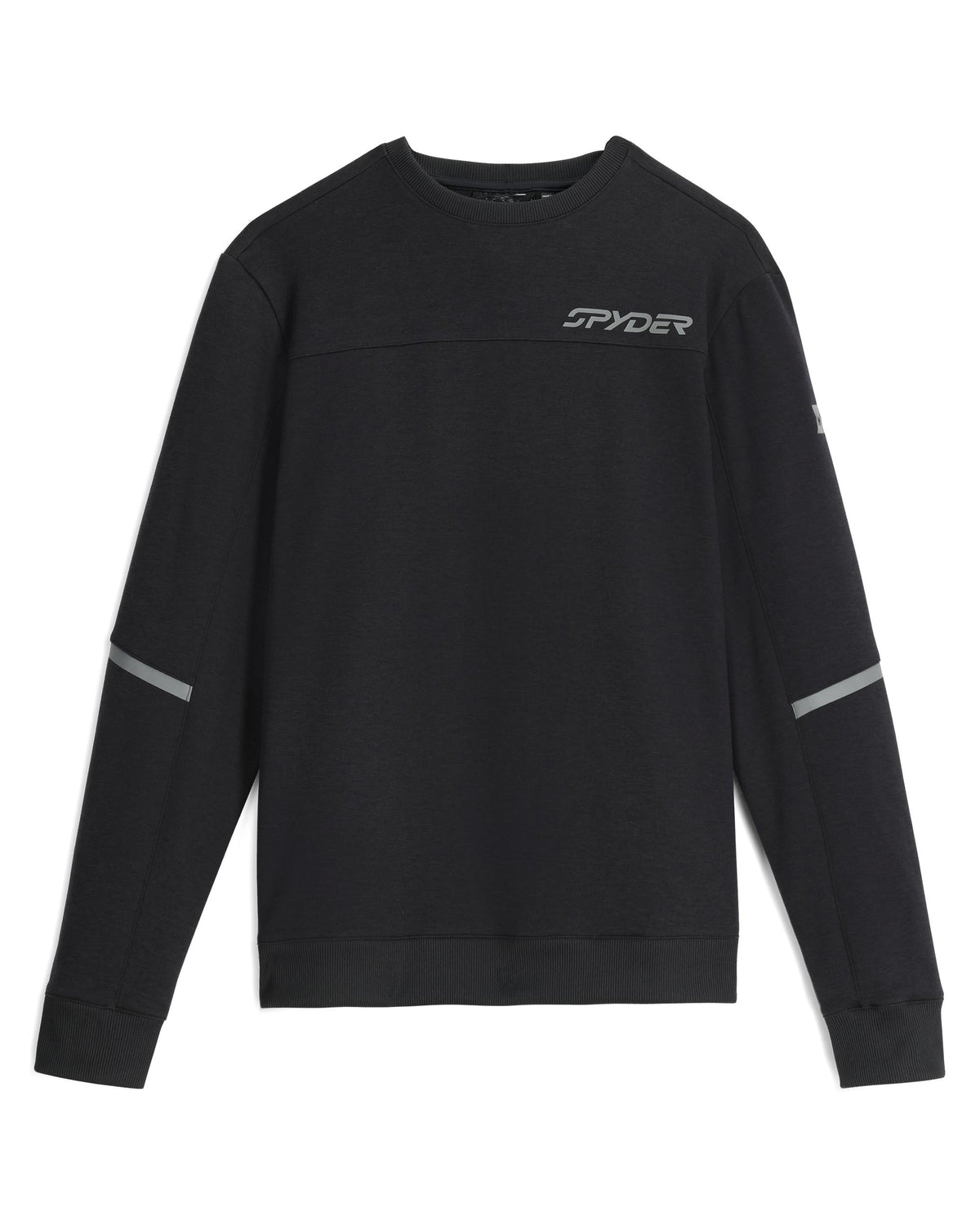 Men's Speed Fleece Crew Jacket