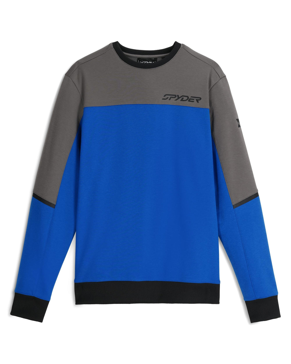 Men's Speed Fleece Crew Jacket