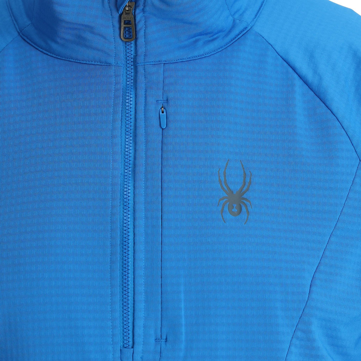 Men's GridWeb™ Half Zip Fleece