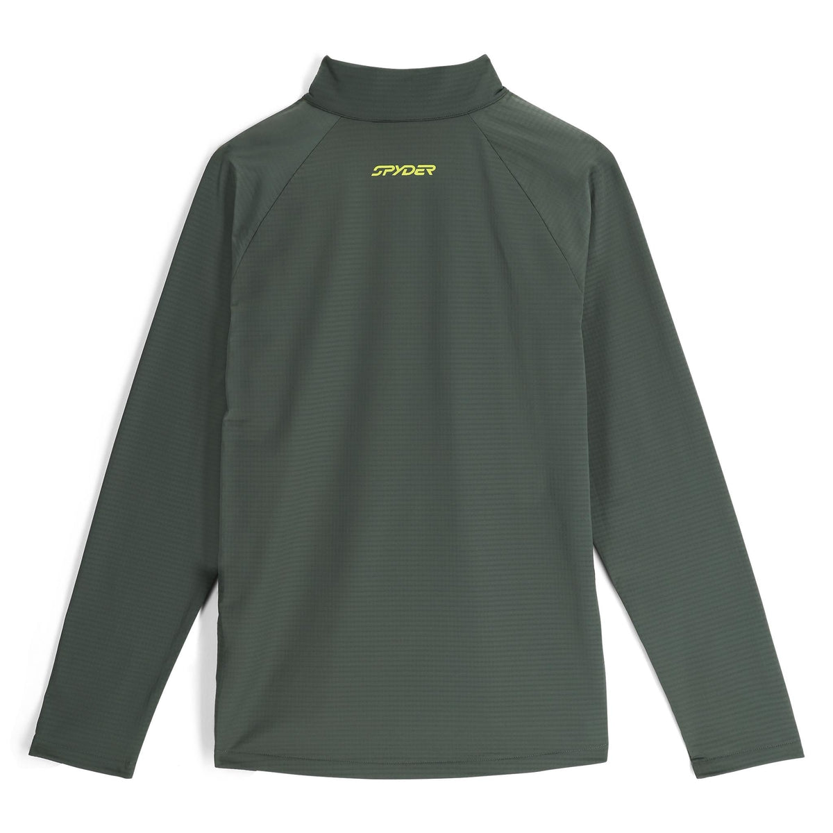 Men's GridWeb™ Half Zip Fleece