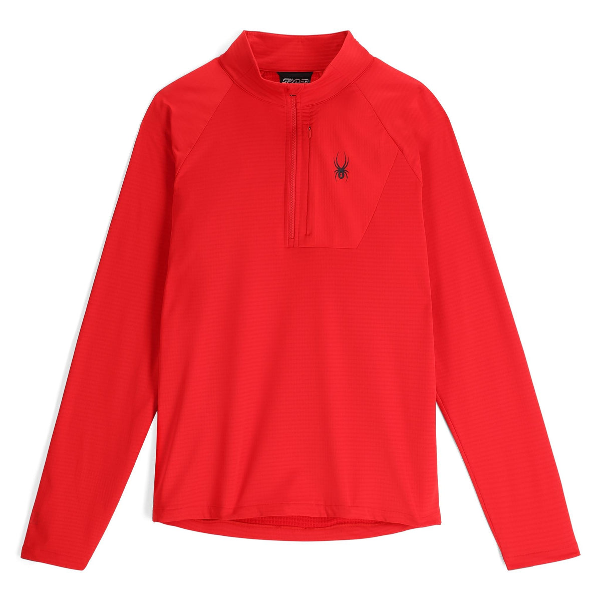 Men's GridWeb™ Half Zip Fleece