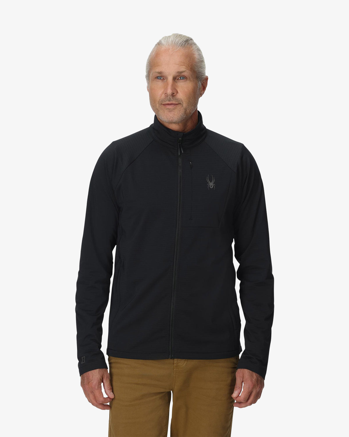 Men's GridWeb™ Fleece
