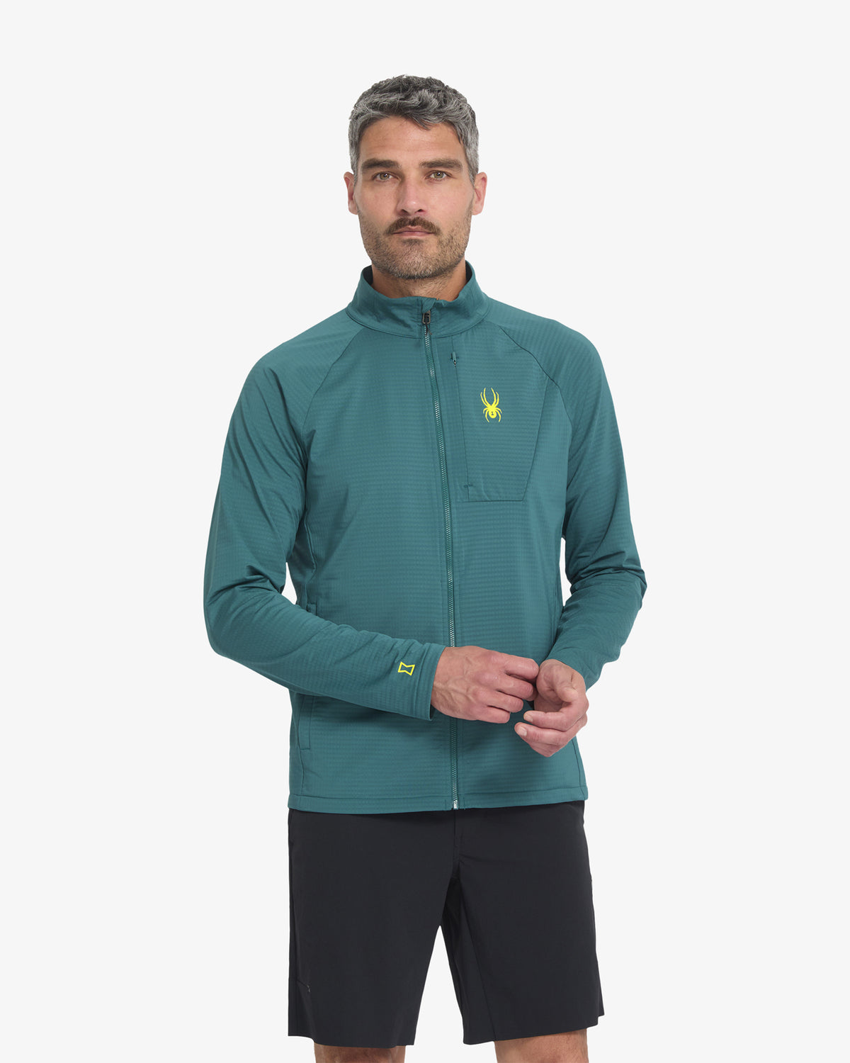 Men's GridWeb™ Fleece