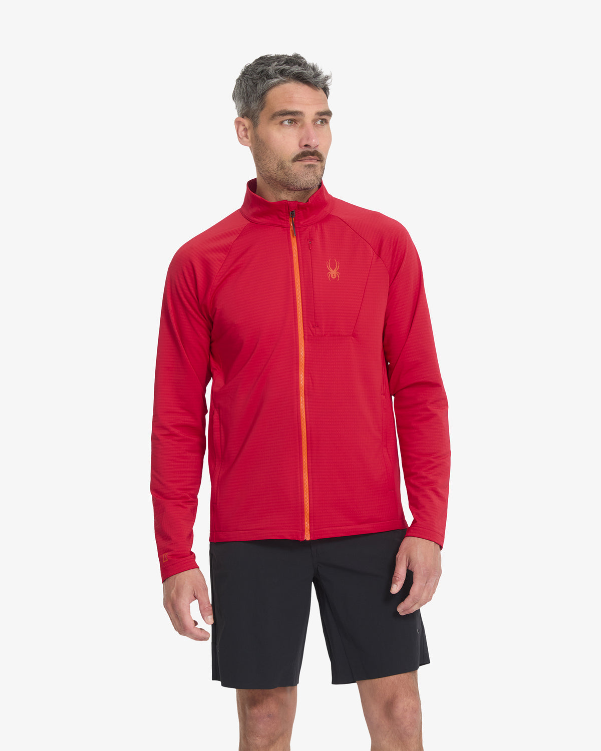 Men's GridWeb™ Fleece