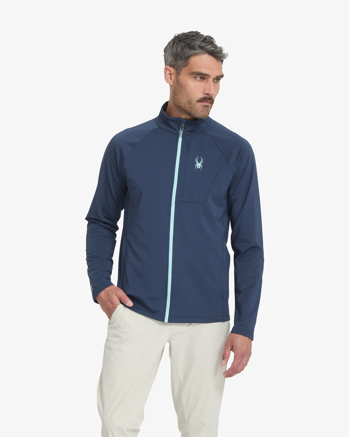 Men's GridWeb™ Fleece