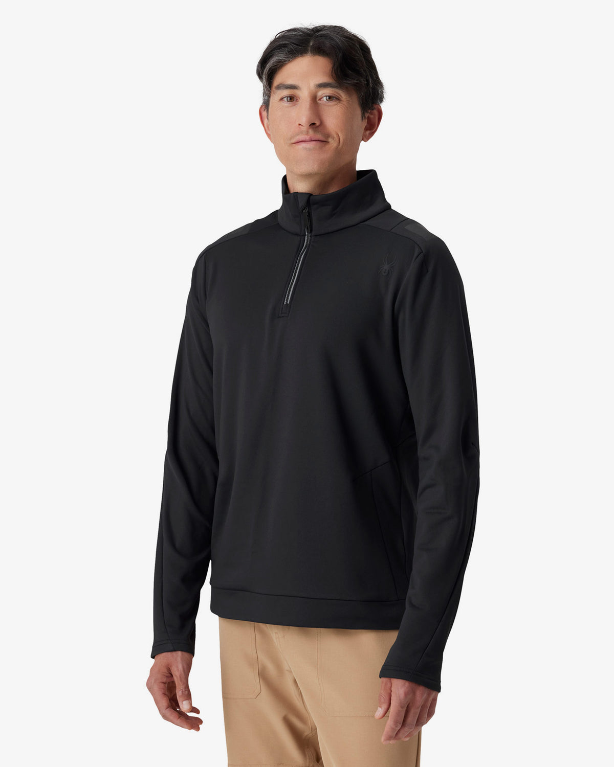 Men's Speed Fleece 1/4 Zip