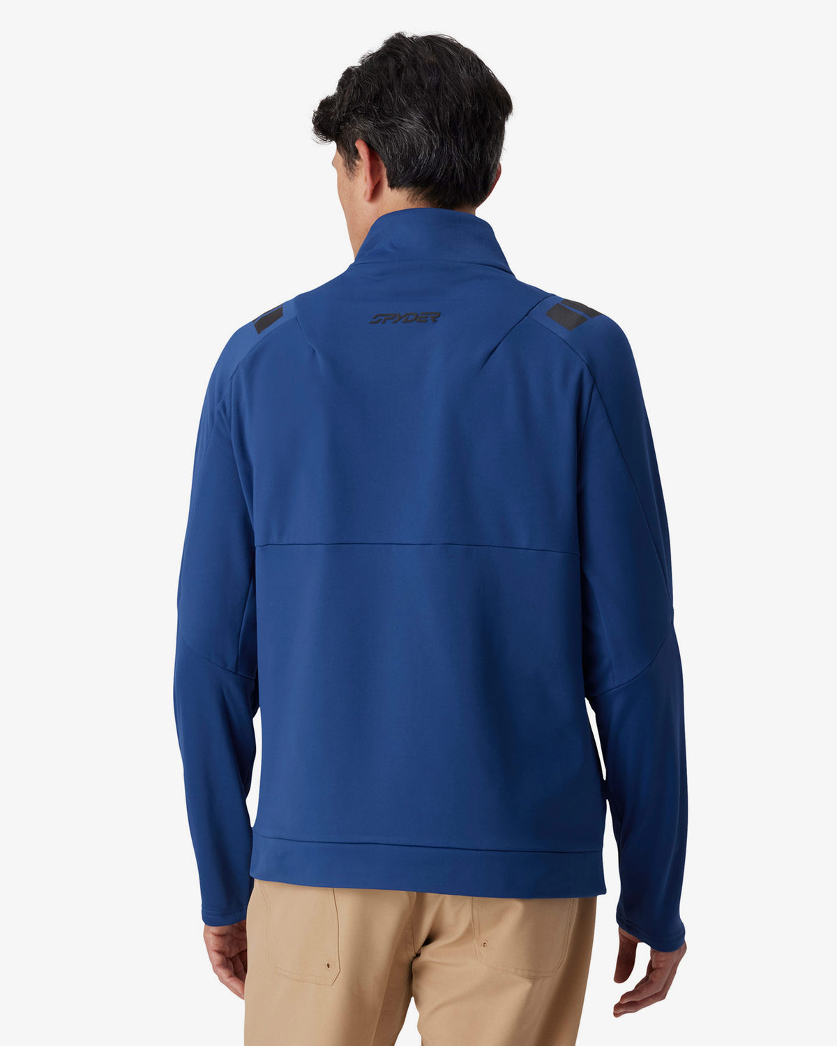 Men's Speed Fleece 1/4 Zip