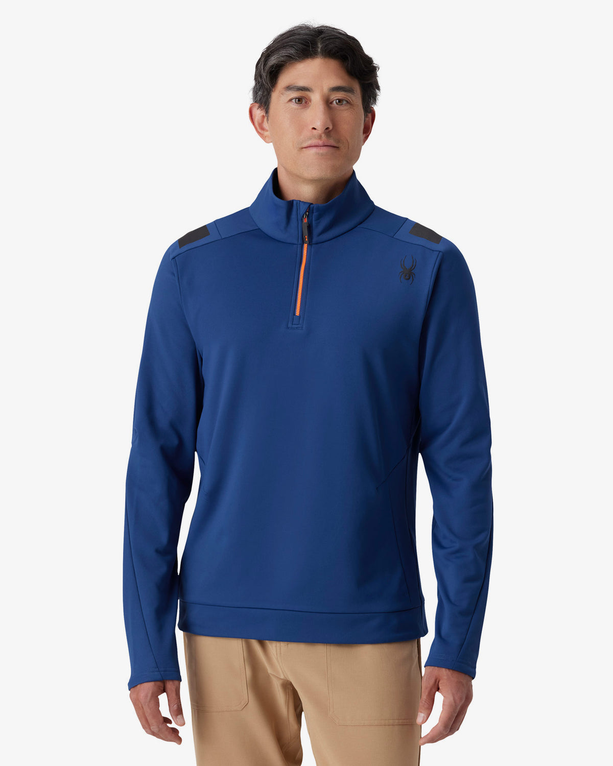 Men's Speed Fleece 1/4 Zip
