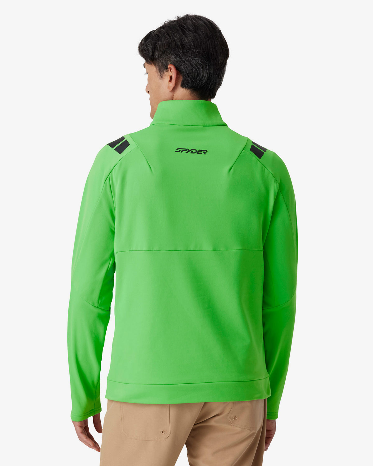 Men's Speed Fleece 1/4 Zip