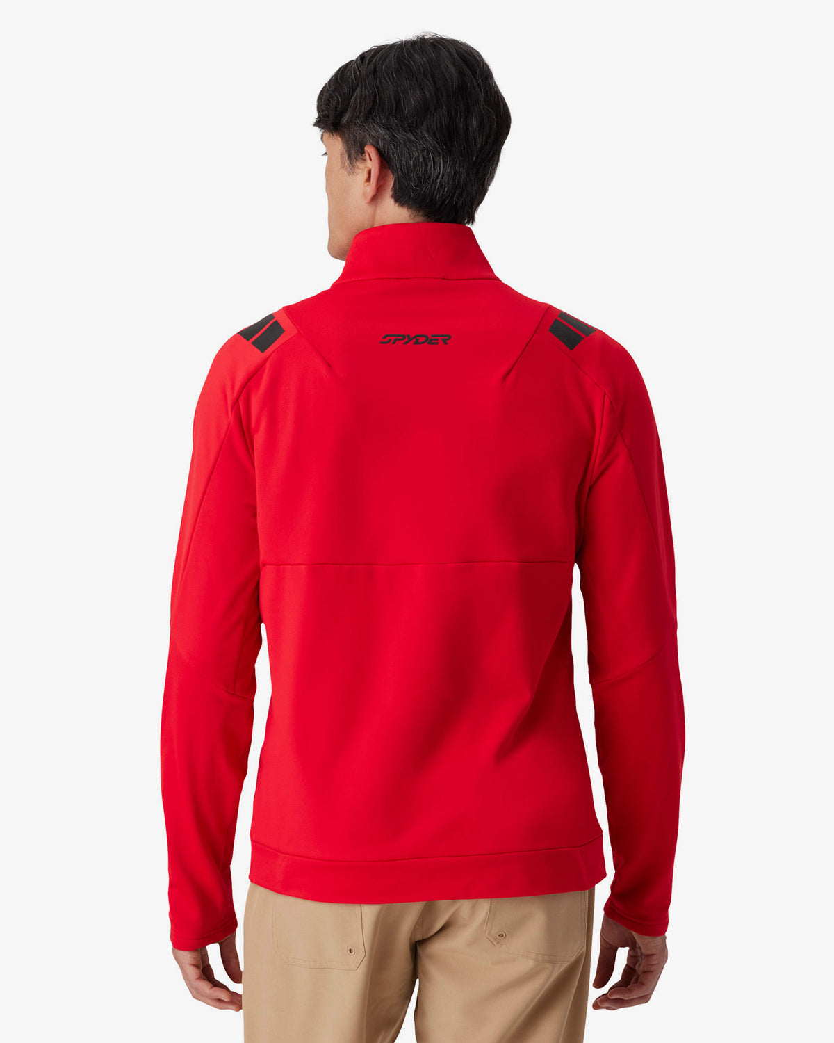 Men's Speed Fleece 1/4 Zip