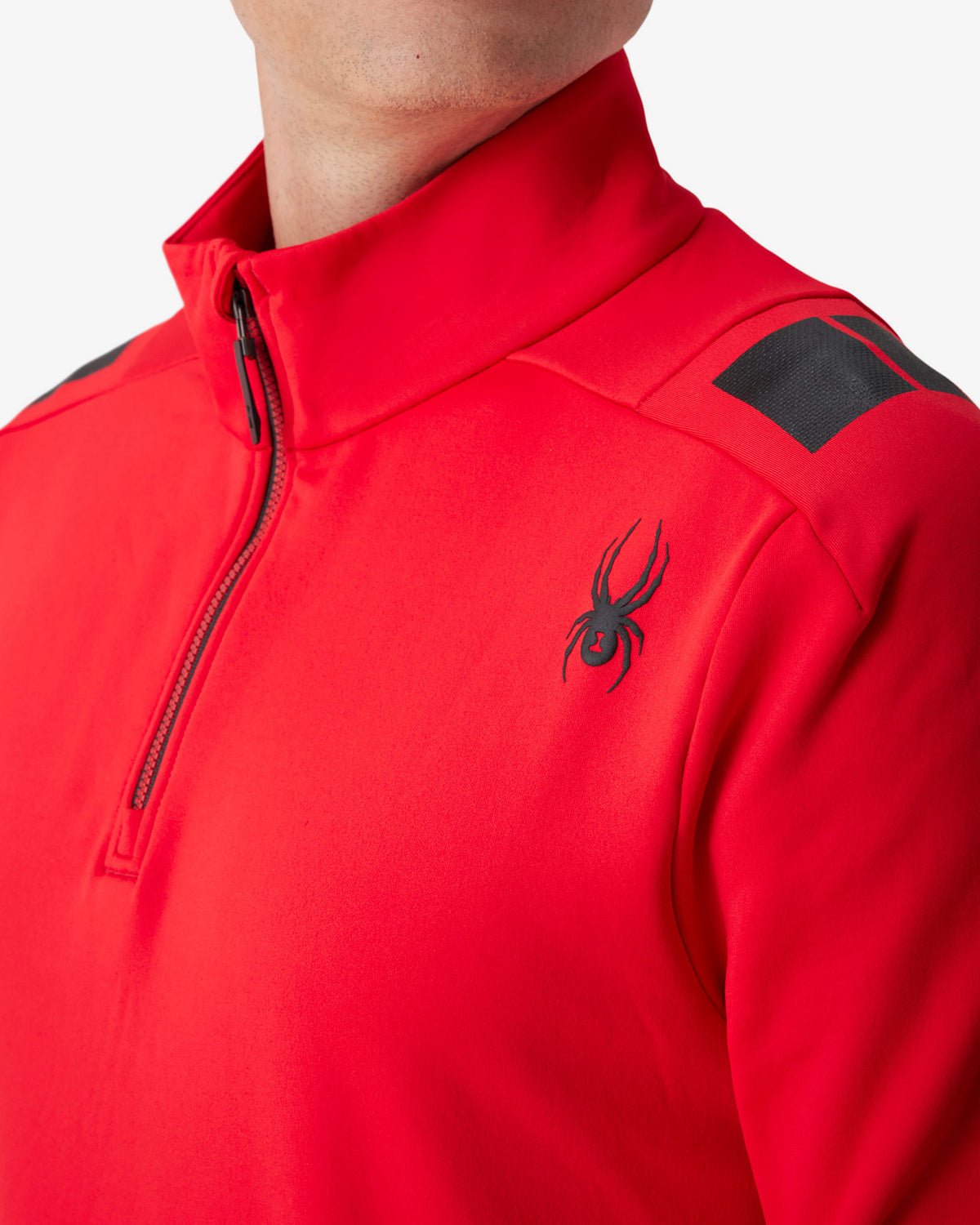 Men's Speed Fleece 1/4 Zip