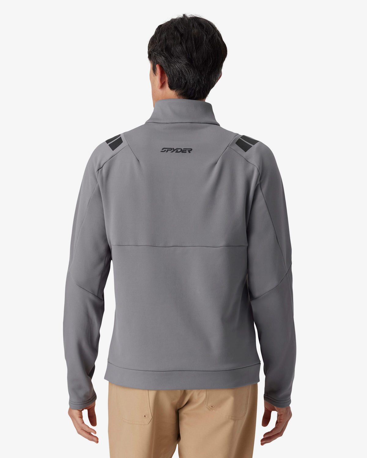 Men's Speed Fleece 1/4 Zip