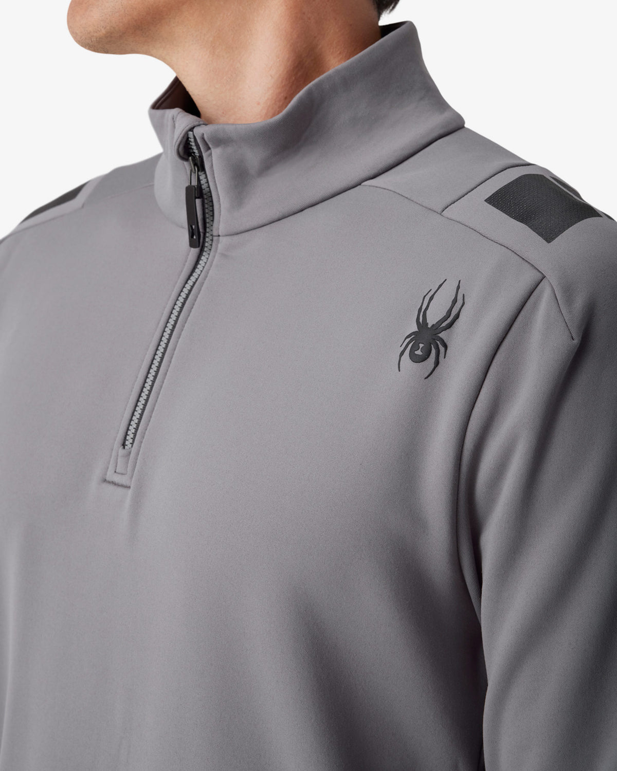Men's Speed Fleece 1/4 Zip