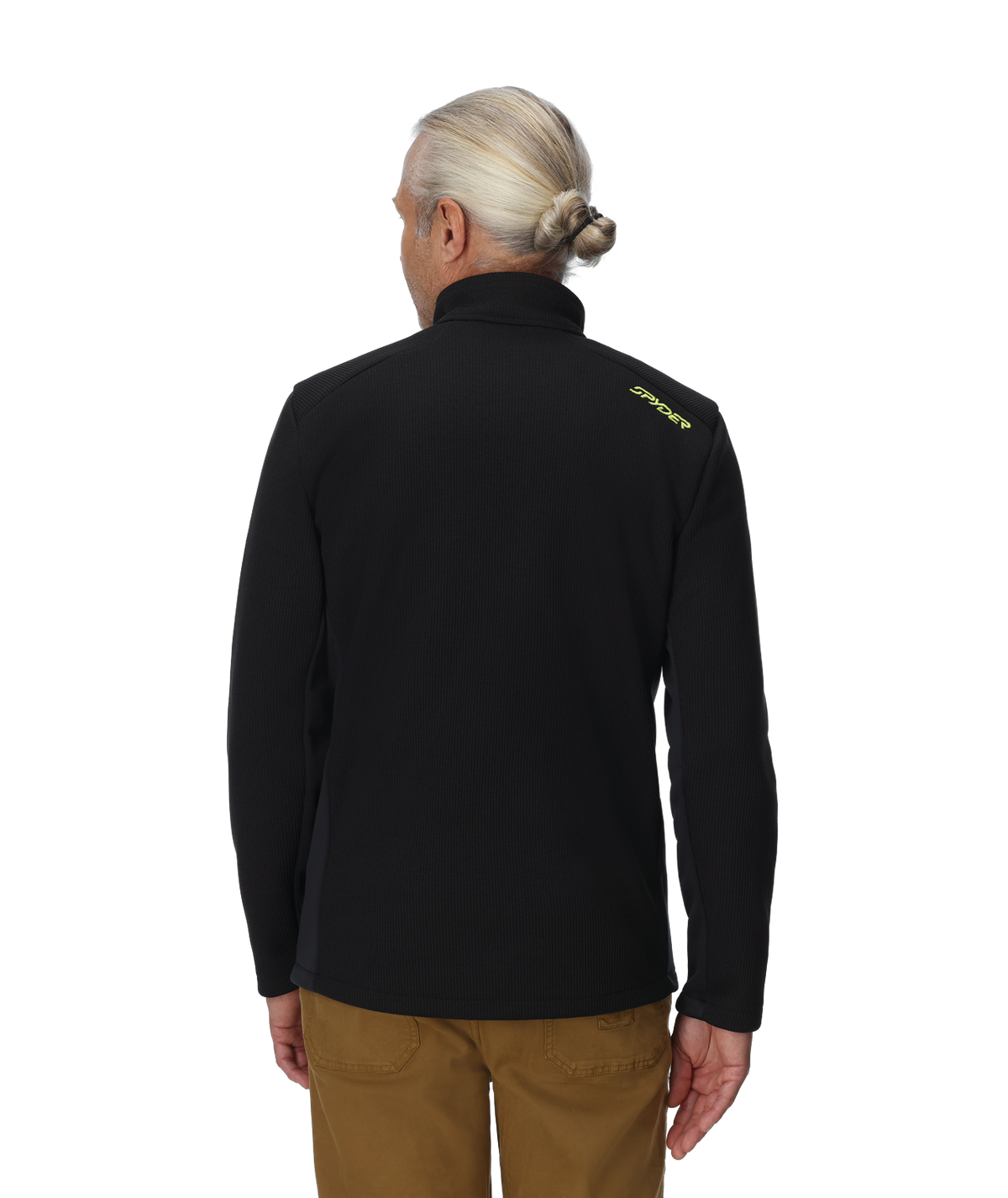 Men's Bandit Full Zip Jacket