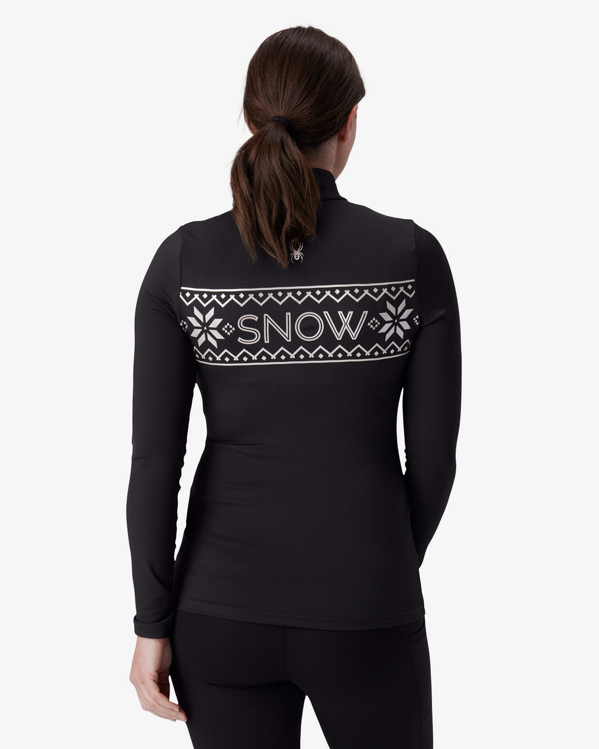 Women's Vivid Quarter Zip