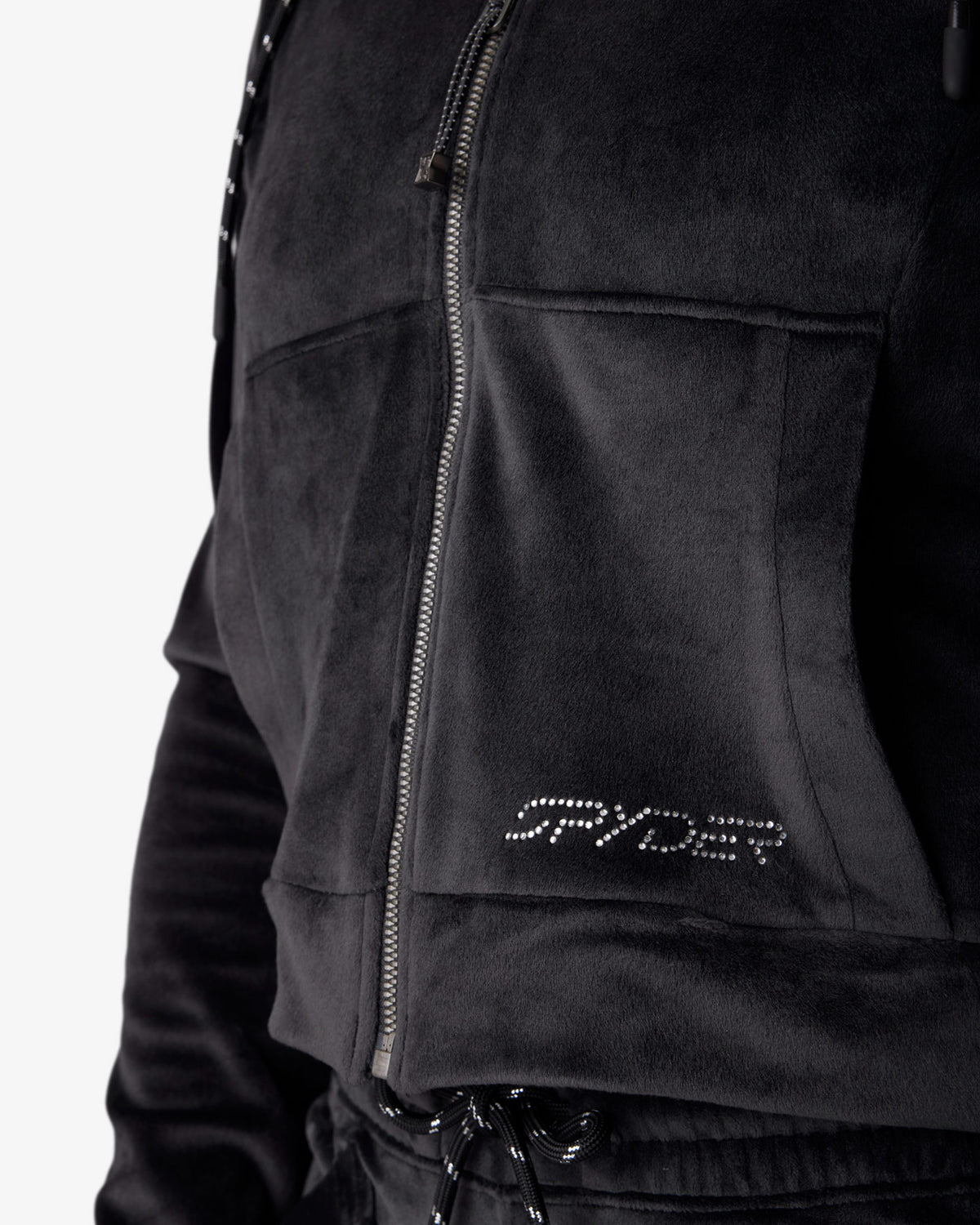 Women's Shimmer Jacket