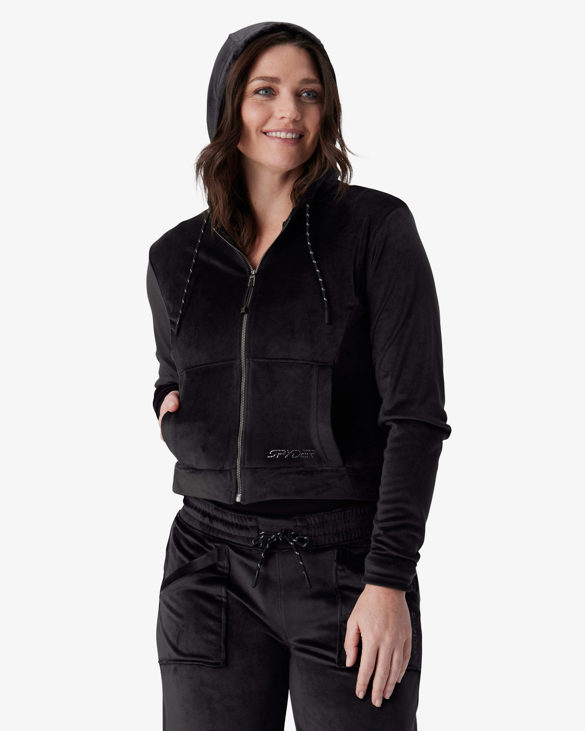 Women's Shimmer Jacket