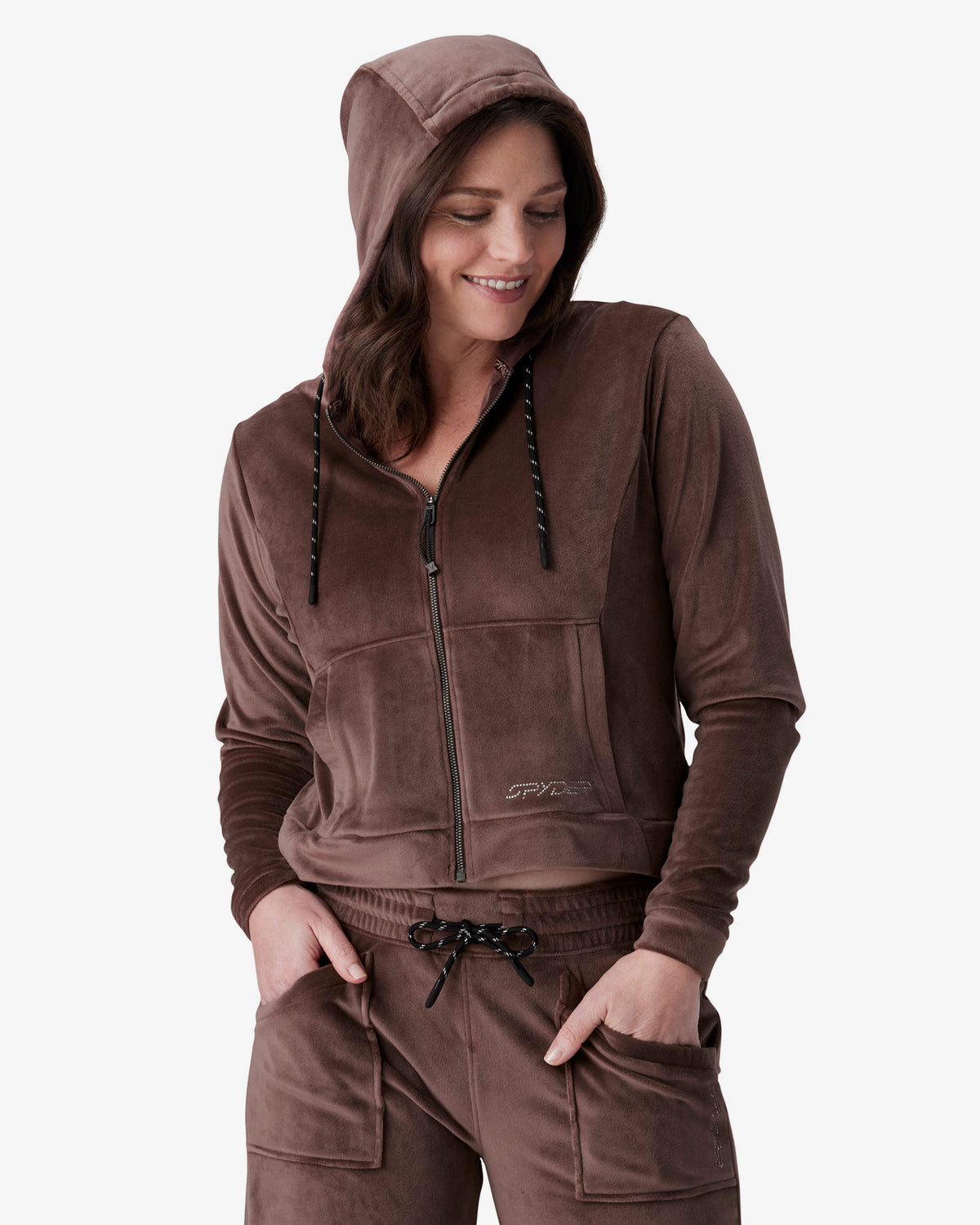 Women's Shimmer Jacket