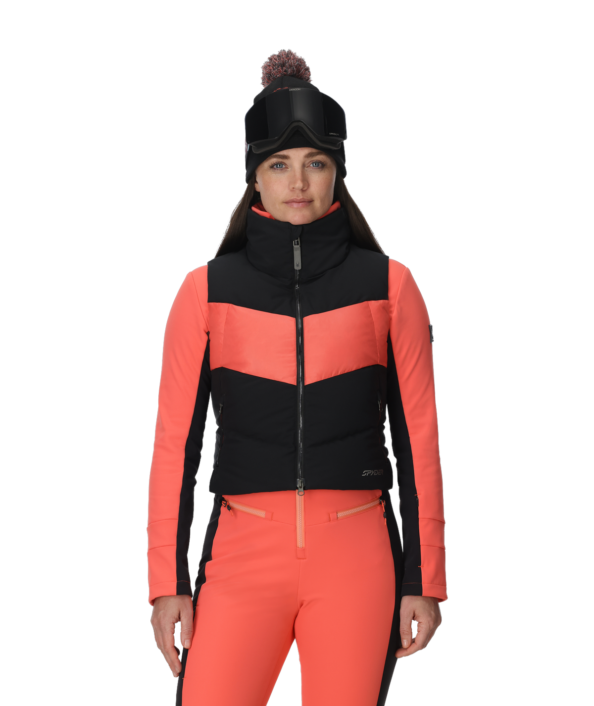 Women's Eastwood Down Vest