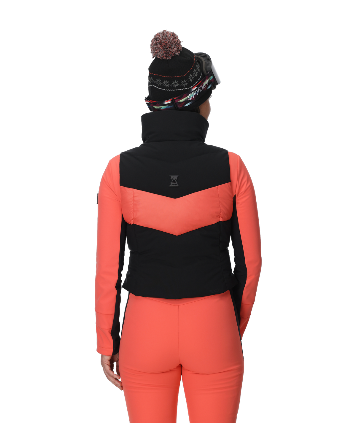 Women's Eastwood Down Vest