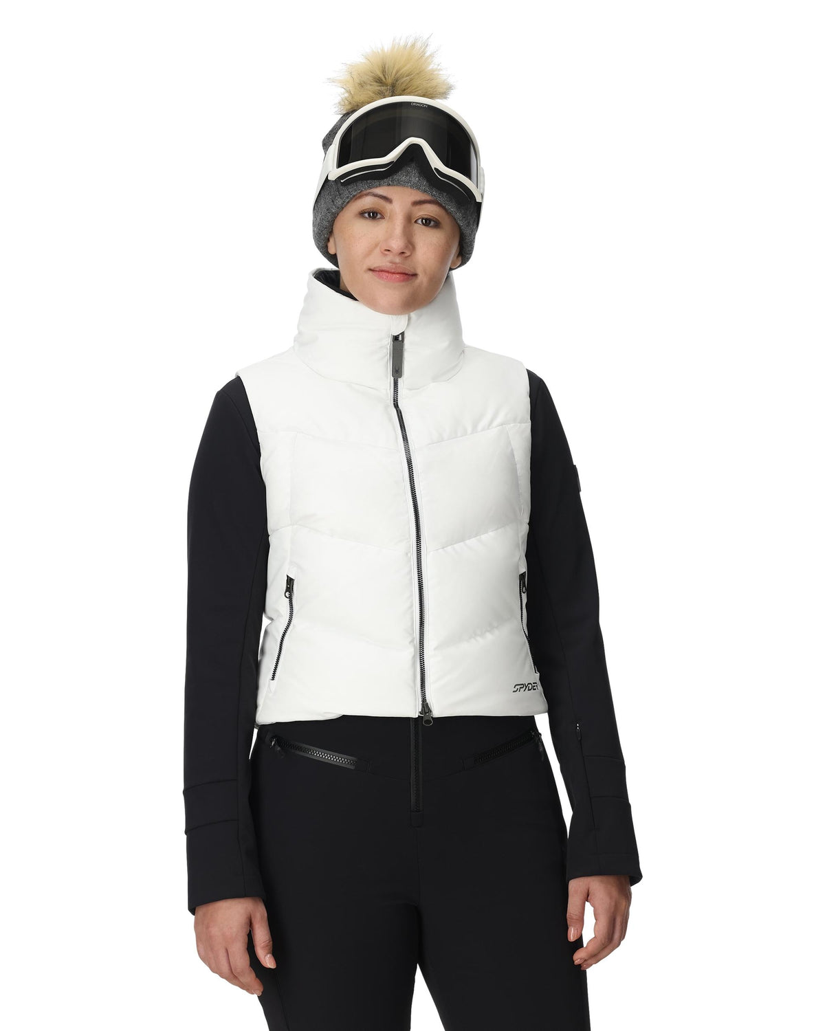 Women's Eastwood Down Vest