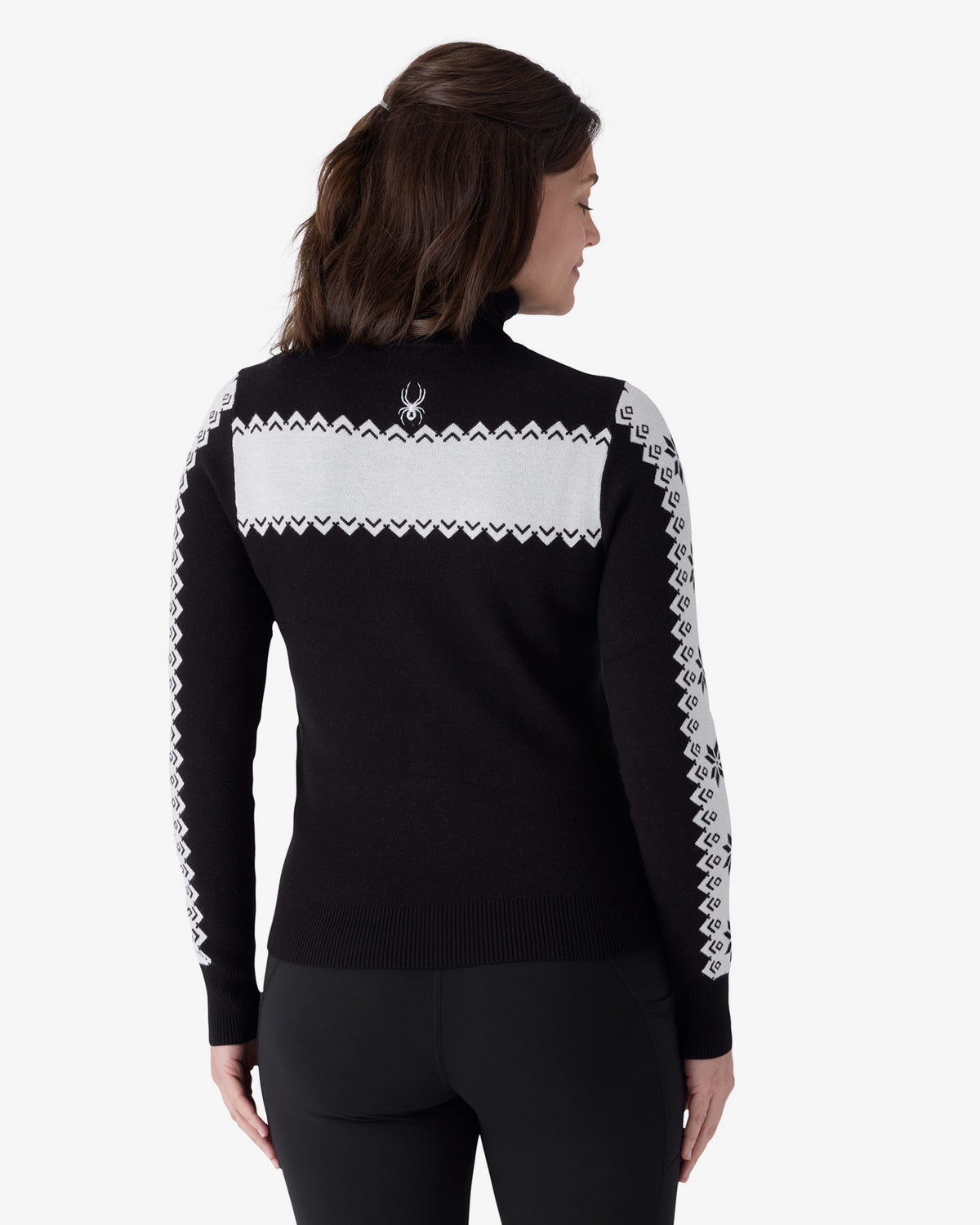 Women's Stellar Ski Sweater