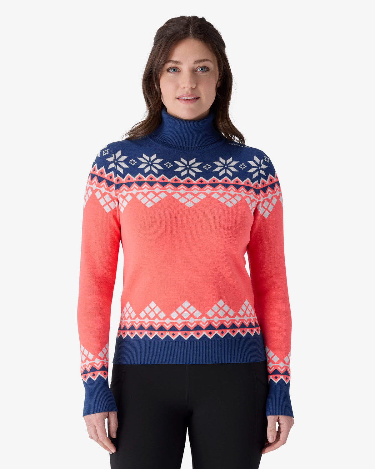 Women's Stellar Ski Sweater