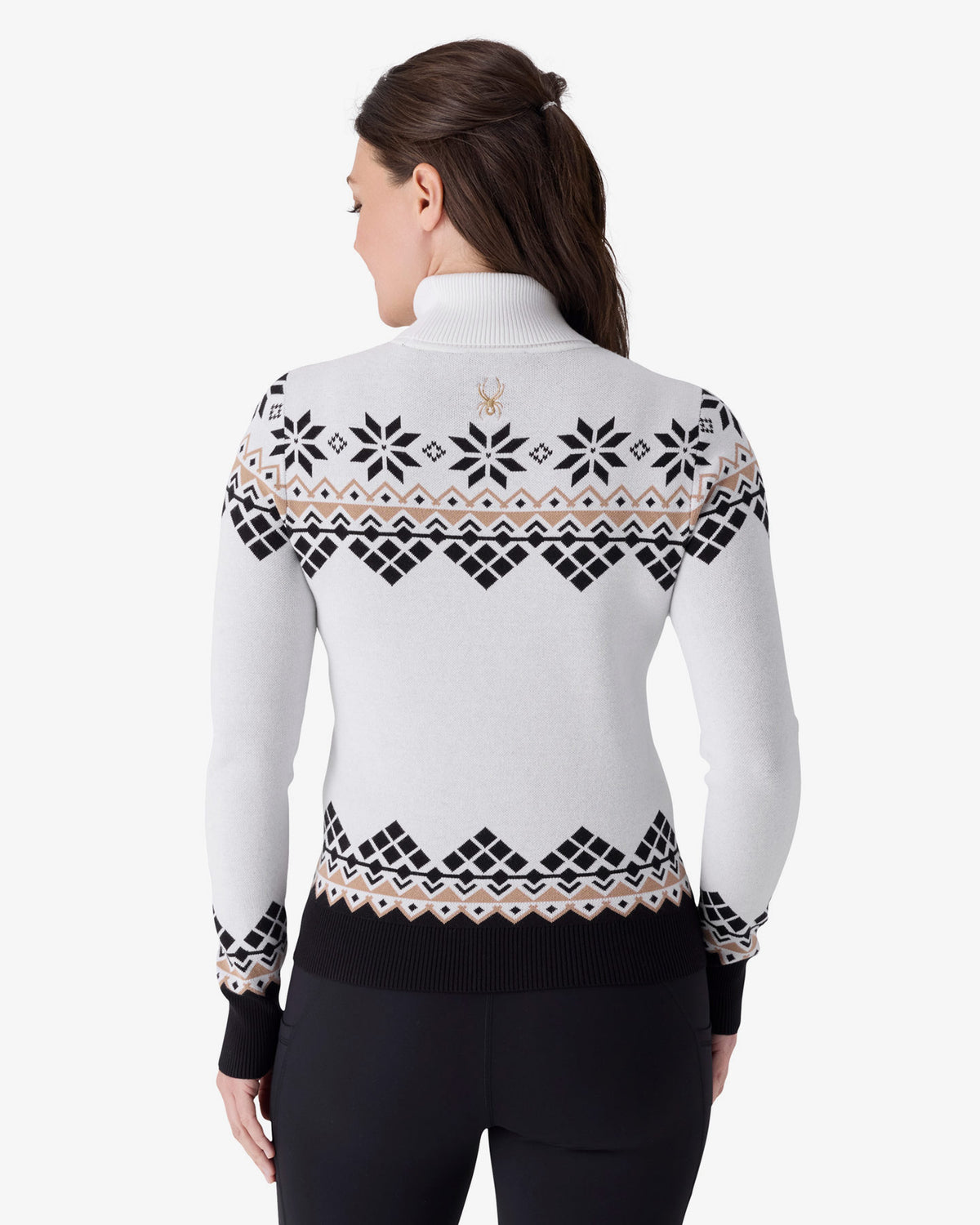 Women's Stellar Ski Sweater