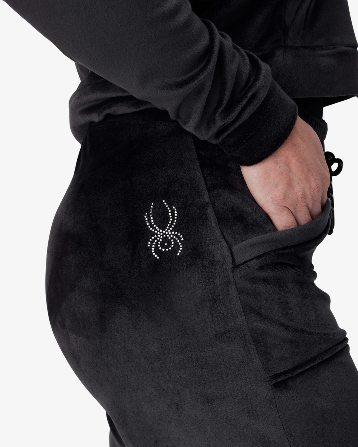 Women's Shimmer Pants