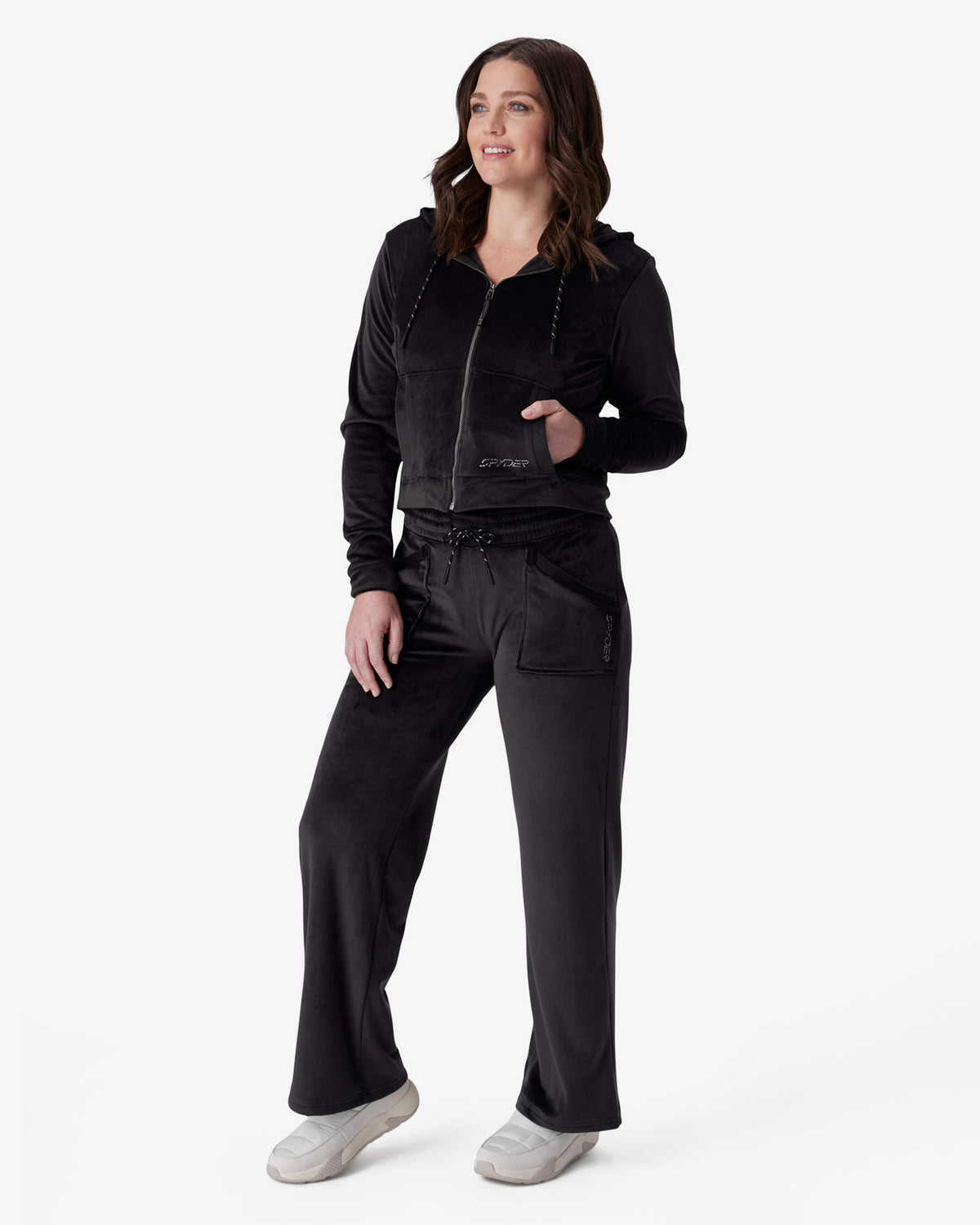 Women's Shimmer Pants
