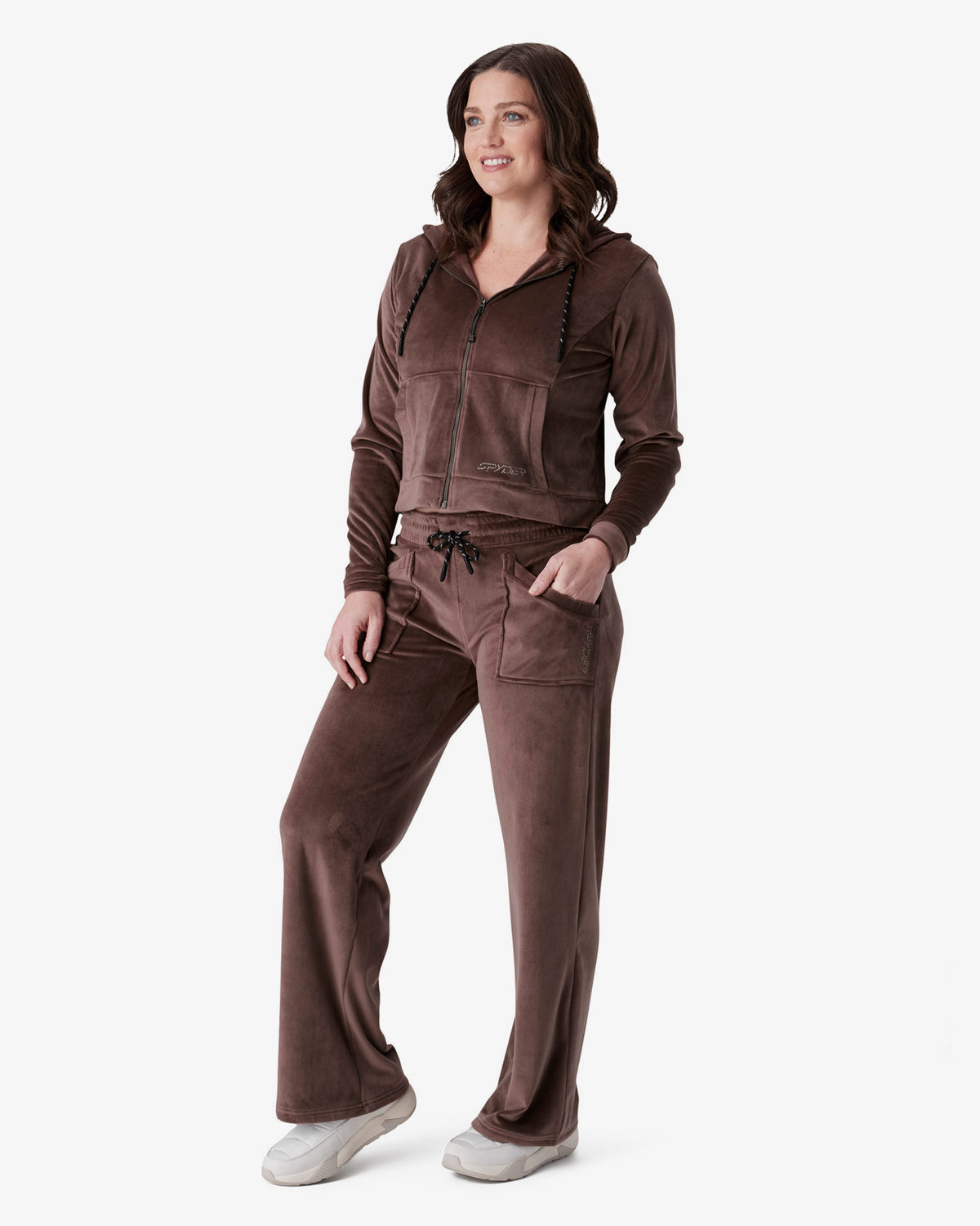 Women's Shimmer Pants