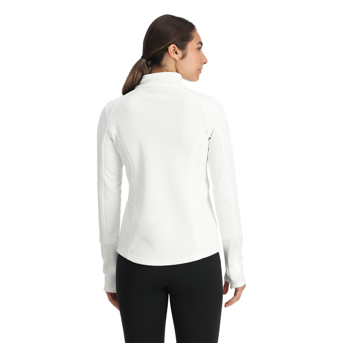 Women's Bandita Full Zip