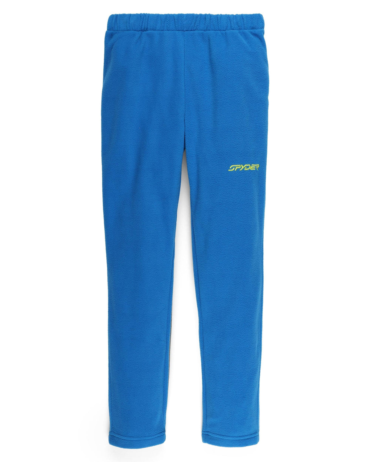 Kids' Speed Fleece Pants - Cobalt