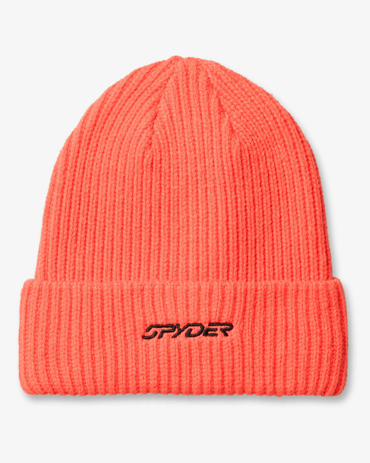 Men's Logan Hat - Electric Coral