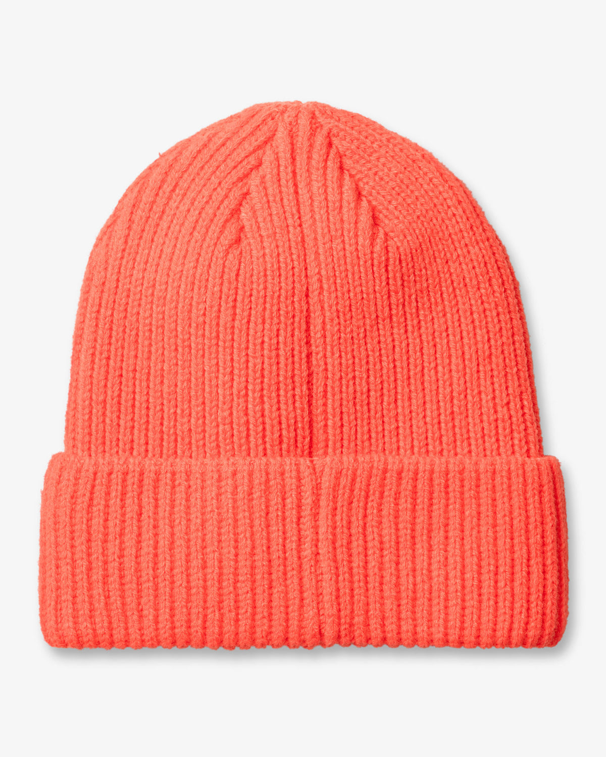 Men's Logan Hat - Electric Coral