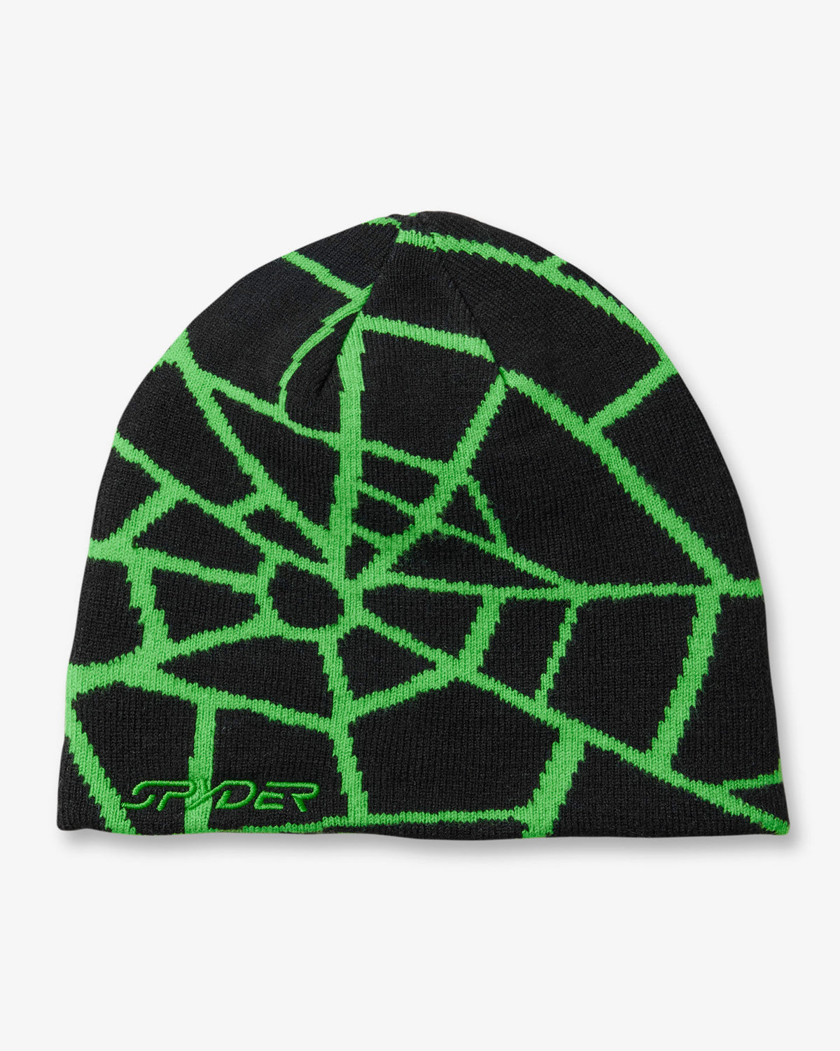 Men's Reversible Web Hat
